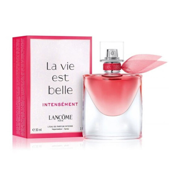 LANCOME La Vie Est Belle Intensement 1.7 oz (50 ml) L'Eau De Parfum Intense Spray (Tester)