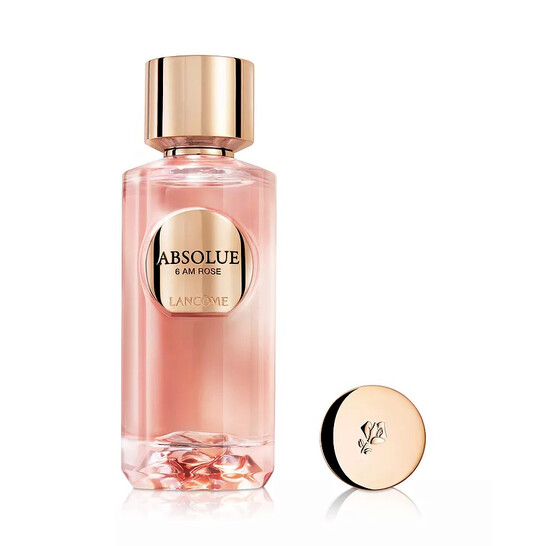 Lancome Ladies Absolue 6AM Rose EDP Spray 3.4 oz Fragrances