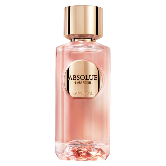 Lancome Ladies Absolue 6AM Rose EDP Spray 3.4 oz (Tester