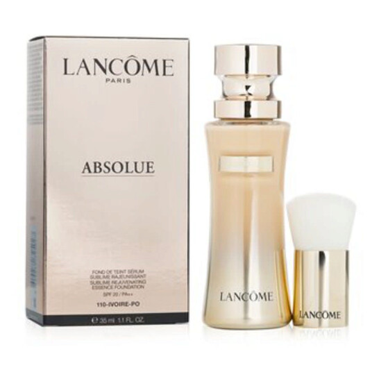 新品未使用　LANCOME ABSOLUE 30ml 110-WOIRE-PO Lancome Absolue Precious Nourishing Luminous For Women 30ml