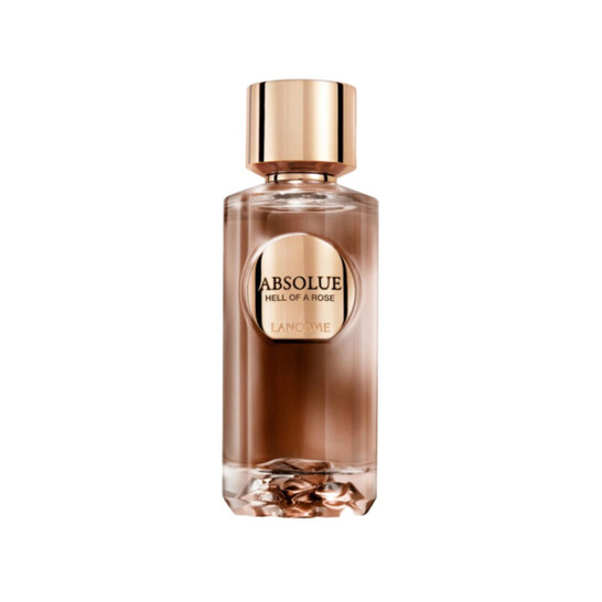 Lancome Ladies Absolue Hell Of A Rose EDP Spray 3.4 oz (Tester