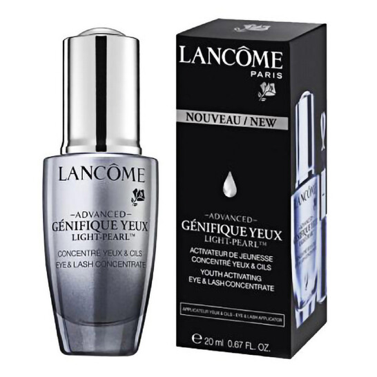 コスメ Lancome Ladies Advanced Genifique Eye Light-Pearl