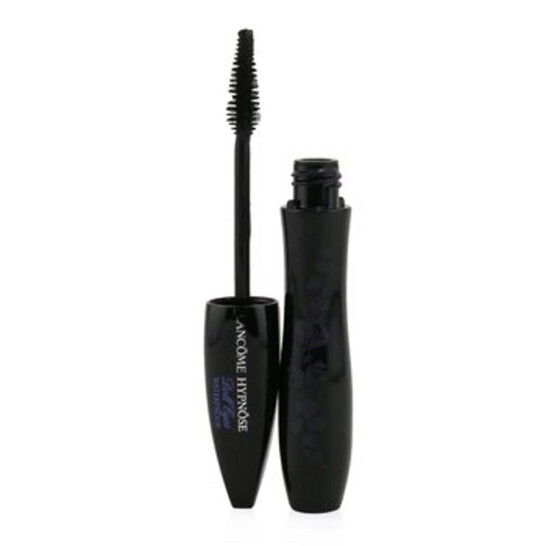 LANCOME Hypnôse Doll Eyes セット【美容液なし】 Lancome Hypnose Doll Eyes Waterproof Mascara - #01 So Black