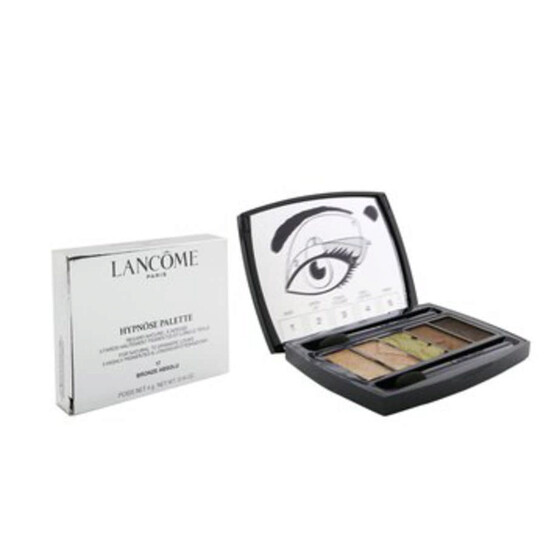 Lancome Ladies Hypnose Palette 0.14 oz # 17 Bronze Absolu Makeup