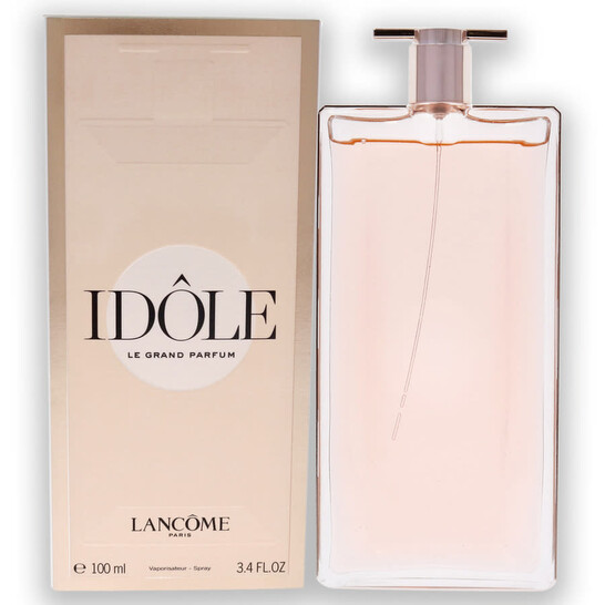 Lancome Ladies Idole EDP Spray 3.4 oz Fragrances 3614273069175