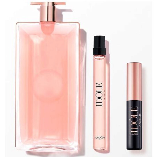 Lancome Ladies Idole Gift Set Fragrances 3614273950749