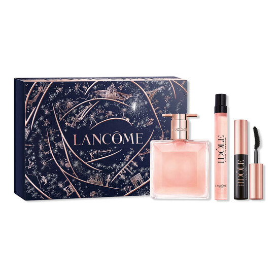 Lancome Ladies Idole Gift Set Fragrances 3614274331158