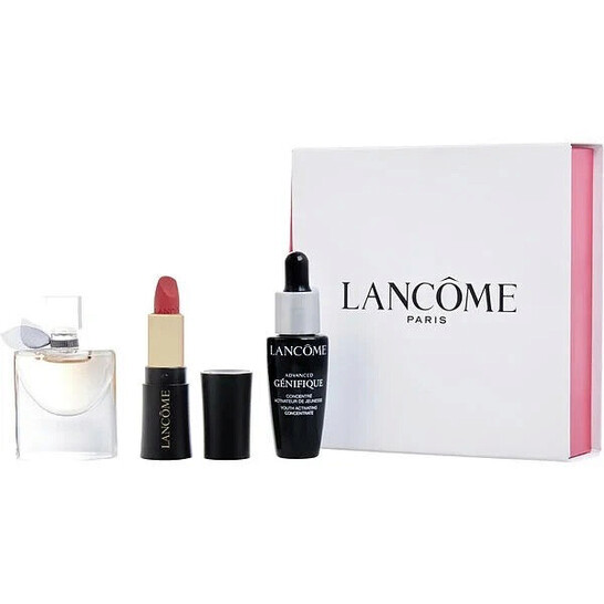未使用品 LANCOME（ランコム）La Vie Est Belleのセット Lancome La Vie Est Belle - 11-Piece Set | MAKEUP