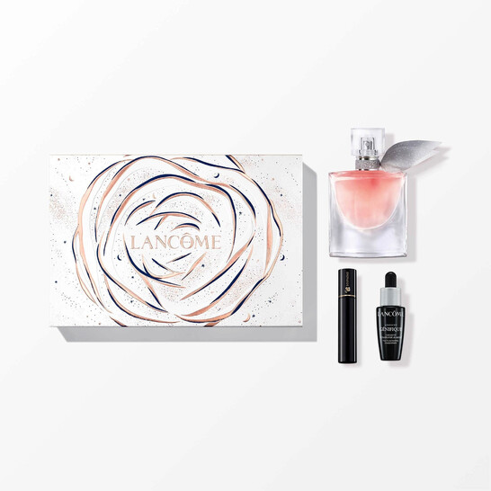 Lancome Ladies La Vie Est Belle Gift Set Fragrances