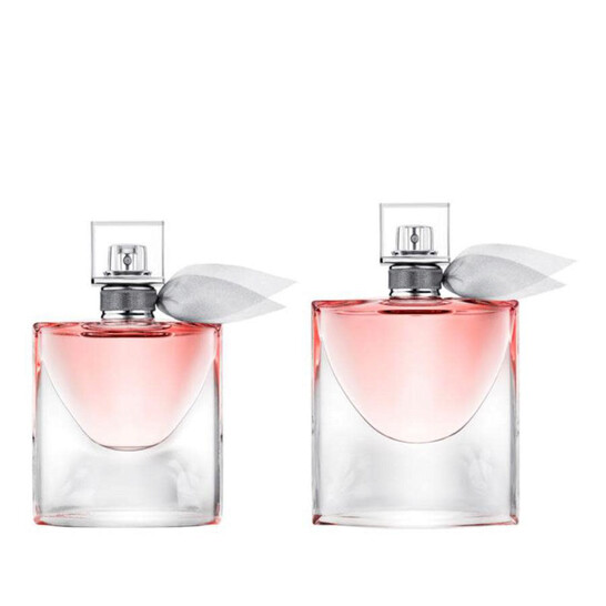 lele【卸】第7弾ラビベロLa vie Belle 50ml＋20ml Lancome Ladies La Vie Est Belle Gift Set Fragrances