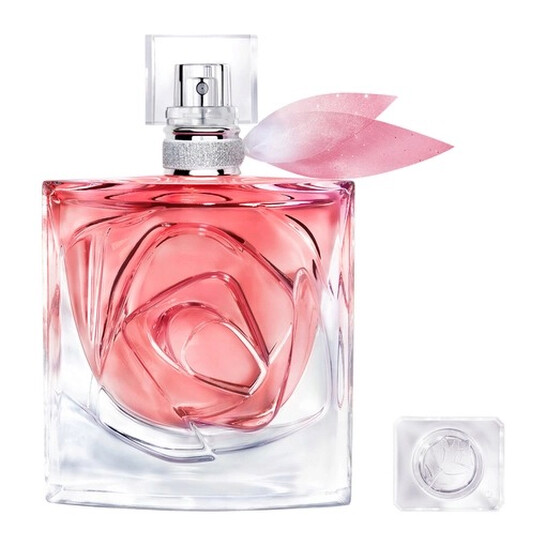 La.vie.en.rose Lancome Ladies La Vie Est Belle Rose Extraordinaire EDP