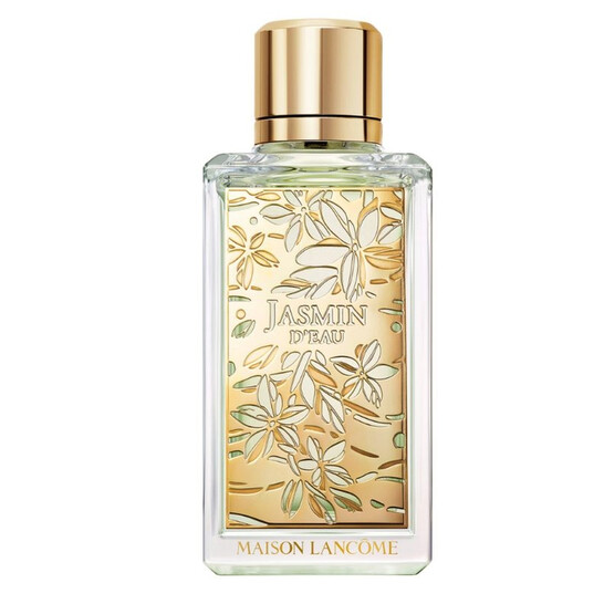【最終価格】MAISON LANCOME JASMIN D'EAU Lancome Ladies Maison Jasmin D'eau EDP Spray 3.4 oz