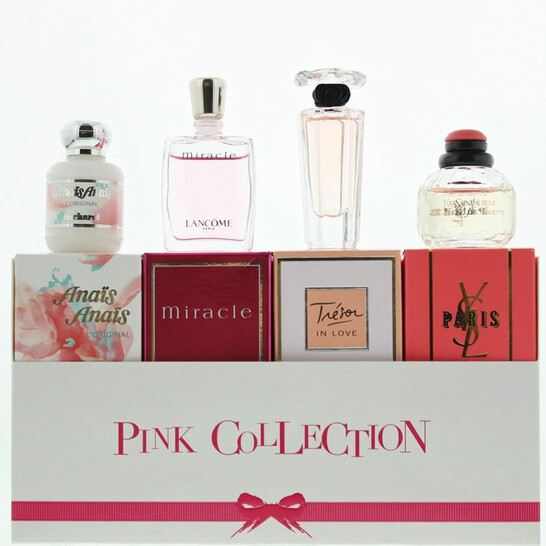 LANCOME Ladies Mini Set Gift Set Fragrances