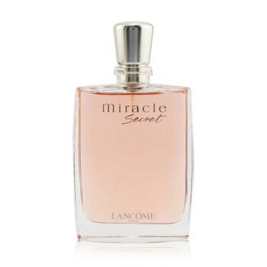 Lancome Ladies Miracle Secret EDP Spray 3.4 oz Fragrances