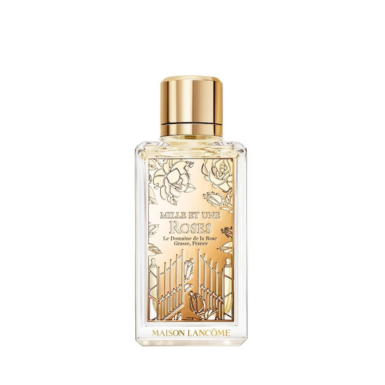 Lancome Mille et Une Roses EDP Spray 3.4 oz Fragrances