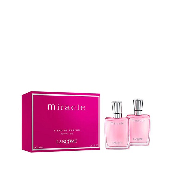 Lancome Miracle Gift Set Fragrances 3660732639380 - Fragrances