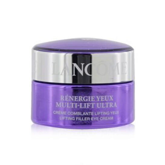Lancome Renergie Multi-Lift Ultra Lifting Filler Eye Cream