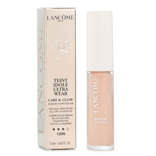 Lancome Teint Idole Ultra Wear Care & Glow Serum Concealer