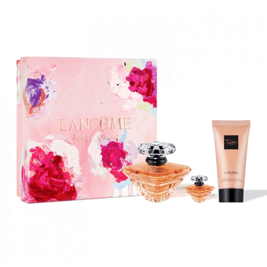 Lancome Tresor Gift Set Fragrances 3614274424003 - Fragrances