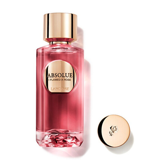 Lancome Unisex Absolue I Flamed A Rose EDP Spray 3.4 oz Fragrances