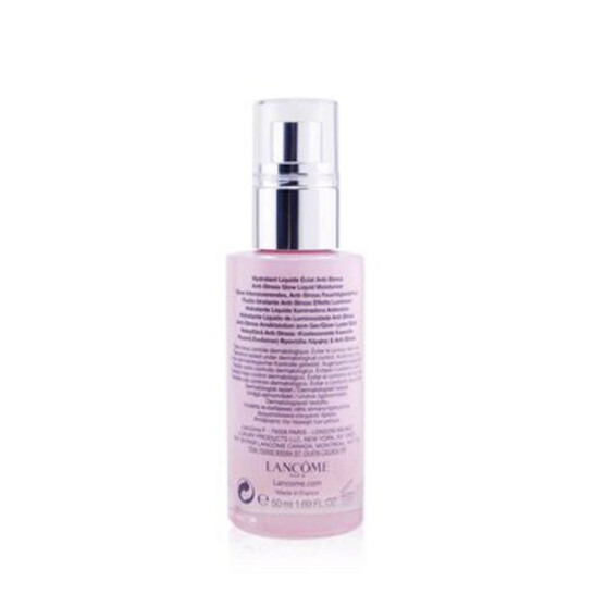 Lancome Unisex Hydra Zen Anti-Stress Glow Liquid Moisturizer