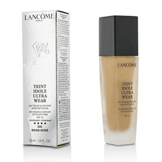【美品】LANCOME TEINT IDOLE ULTRA WEAR BO-01 Teint Idole Ultra Wear Breathable Coverage Foundation - Lancôme