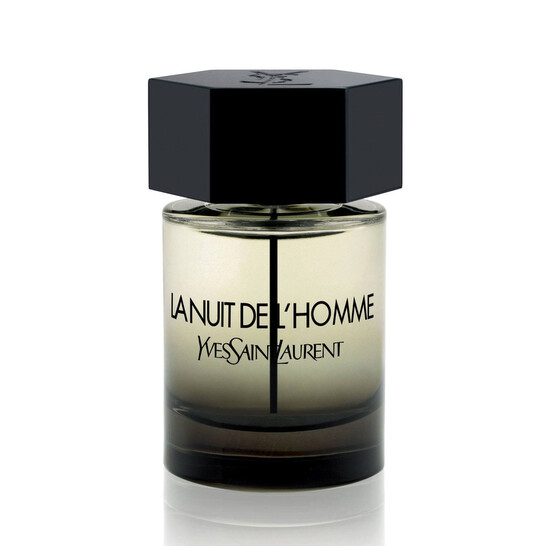 Lanuit De Lhomme by Ysl EDT Spray oz (100 ml) (m)