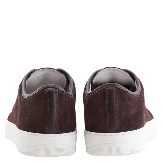 Lanvin DBB1 Low-Top Sneakers, Size 6 - 546x546 Image #4