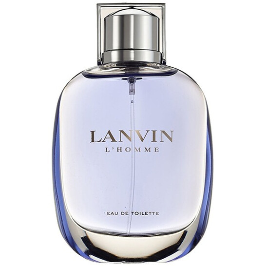 Lanvin Lhomme / Lanvin EDT Spray 3.4 oz (m) 3386461515732