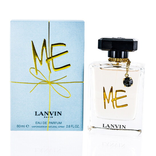 Lanvin Me by Lanvin EDP Spray 2.6 oz - 546x546