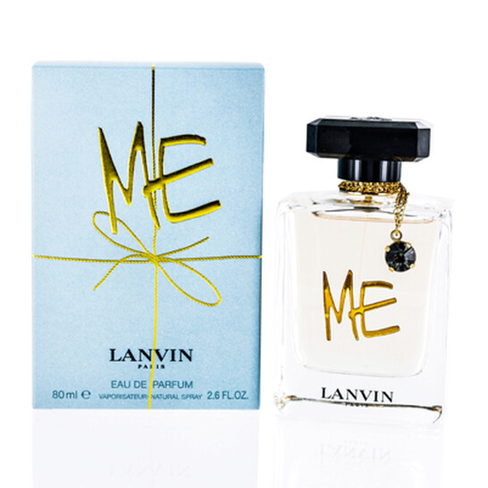 Lanvin Me by Lanvin EDP Spray 2.6 oz 3386460047968 - Fragrances