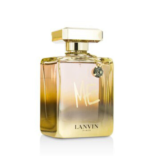 Lanvin Me L'Absolu Eau De Parfum Spray 3386460062671