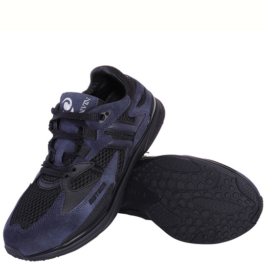 Lanvin Meteor Runner Sneakers, Brand Size 37 ( US Size 6