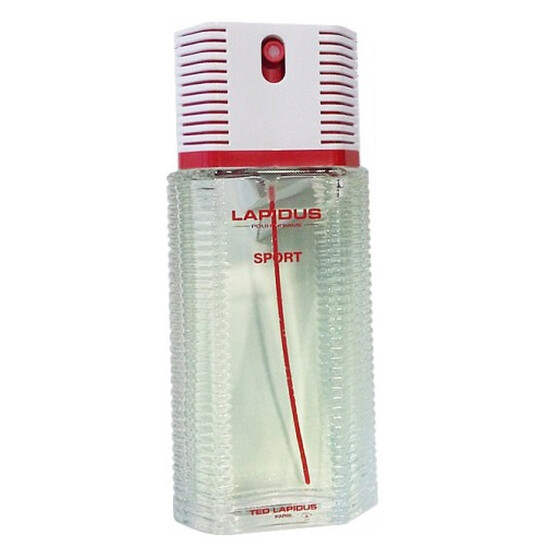Ted Lapidus Lapidus Pour Homme Sport by Ted Lapidus for Men