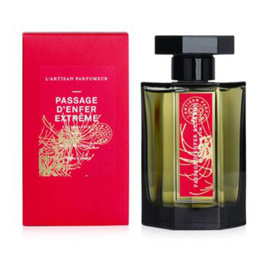 L'Artisan Parfumeur Ladies Passage D'Enfer Extreme EDP Spray
