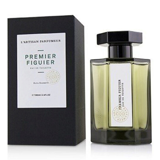 L'Artisan Parfumeur Ladies Premier Figuier EDT Spray 3.4 oz