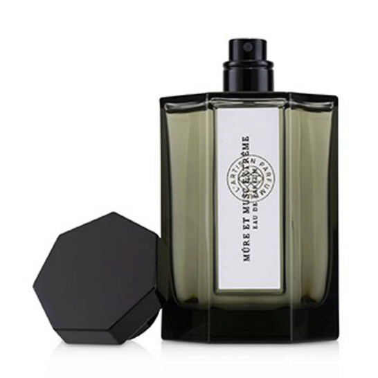 L'Artisan Parfumeur Mure Et Musc Extreme EDP Spray oz Fragrances  3660463010366