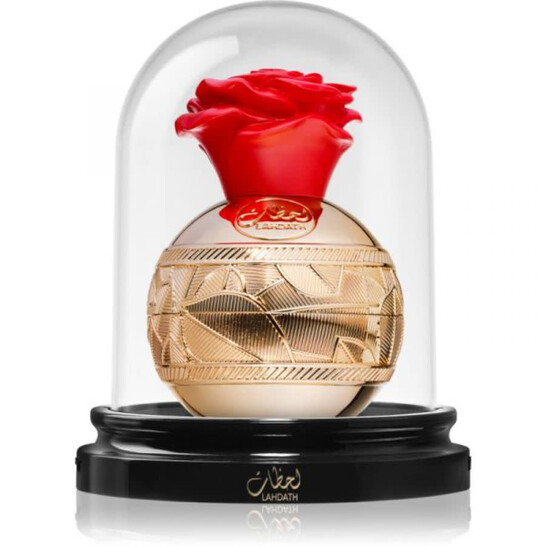 LATTAFA Ladies Pride Lahdath EDP Spray 3.4 oz Fragrances