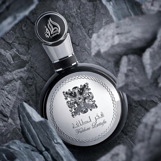 Lattafa Men's Fakhar 2pcs EDP Gift Set Fragrances 6290362349105