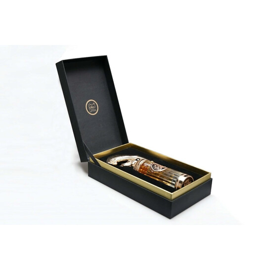 Lattafa Sehr Cologne for Men by Lattafa | FragranceX.com