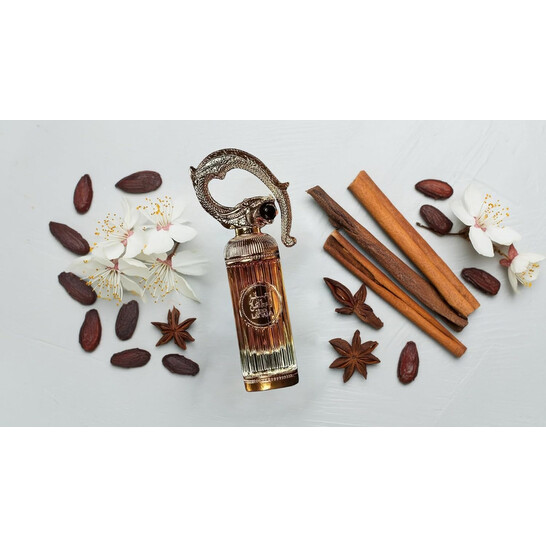 香水(男性用) Lattafa Sehr Amazon.com : Lattafa Sehr Eau de Parfum Spray for Unisex