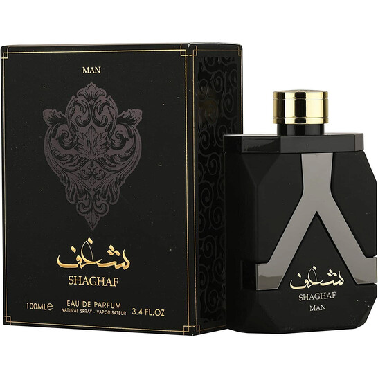 Lattafa Asdaaf Yaqeen Eau De Parfum - Walmart.com