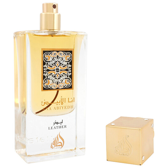 Amazon.com : Lattafa Perfumes Lahdath for Unisex Eau de