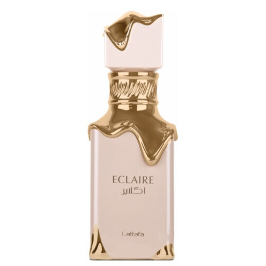 Lattafa Unisex Eclaire EDP Spray 3.4 oz Fragrances 6290362340638
