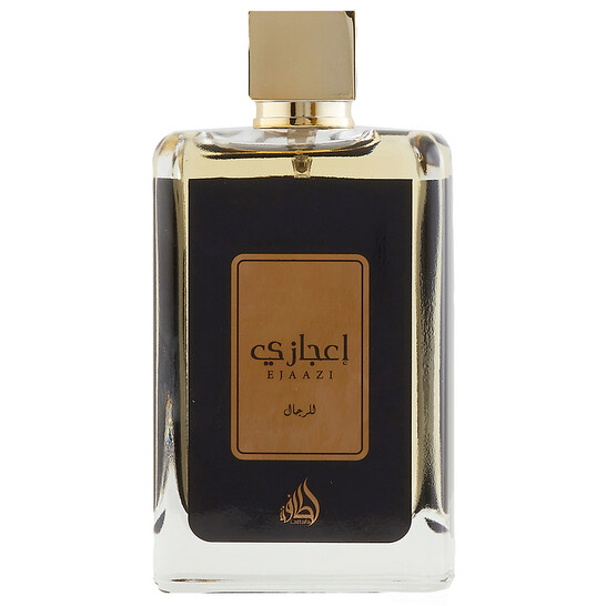 【Jun】ライフエッセンス Lattafa Unisex Azeezah EDP Spray 3.4 oz Fragrances