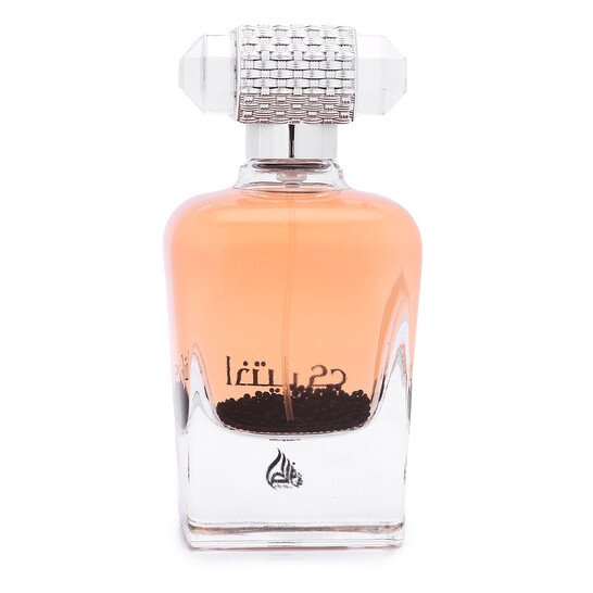 Lattafa Unisex Ekhtiari EDP Spray 3.38 oz Fragrances 6291106069037