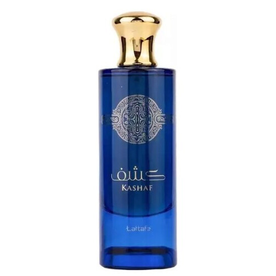 Lattafa Unisex Kashaf EDP Spray 3.4 oz Fragrances 6291108737941
