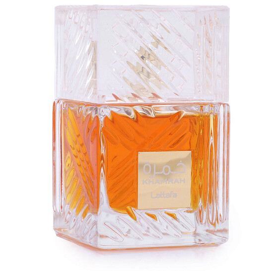 カムラ　ラッタファ　Lattafa Kamrah EDP 100 Amazon.com : Lattafa Khamrah EDP Spray 100ml (3.4oz) A