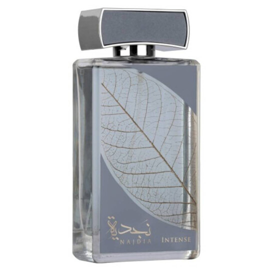 Lattafa Unisex Najdia Intense EDP Spray 3.4 oz Fragrances