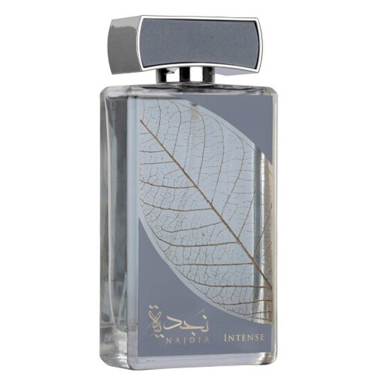 ラタファ 香水 Najdia Intense EDP 100ml Lattafa Najdia Intense M EDP 3.4oz – Oasis Perfumes USA